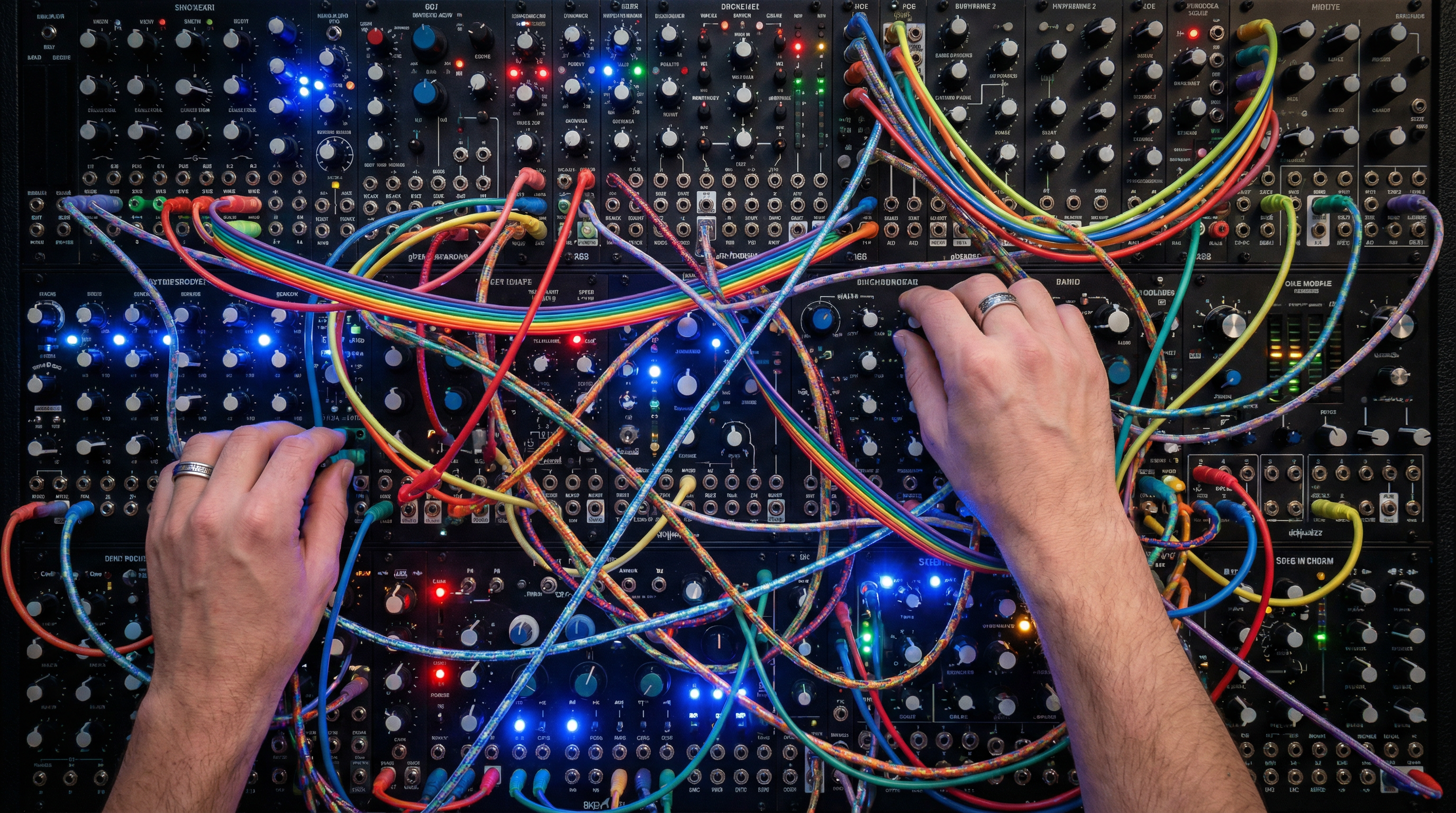 Miles Davis: The Sound of Innovation